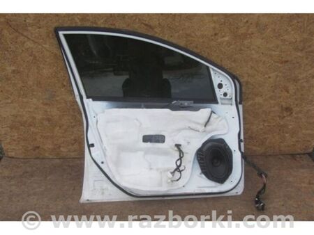 ФОТО Двері для Nissan Sentra B16 (06-10) Київ