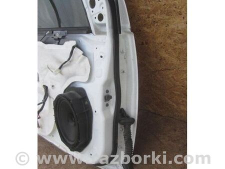 ФОТО Двері для Nissan Sentra B16 (06-10) Київ