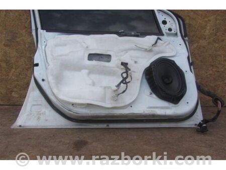 ФОТО Двері для Nissan Sentra B16 (06-10) Київ