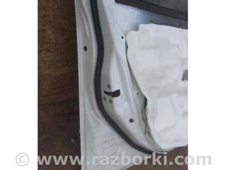 ФОТО Двері для Nissan Sentra B16 (06-10) Київ