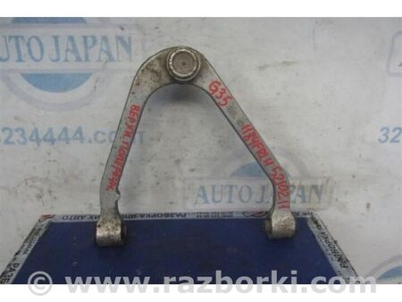 ФОТО Важіль передньої підвіски верхній для Infiniti G35 Київ