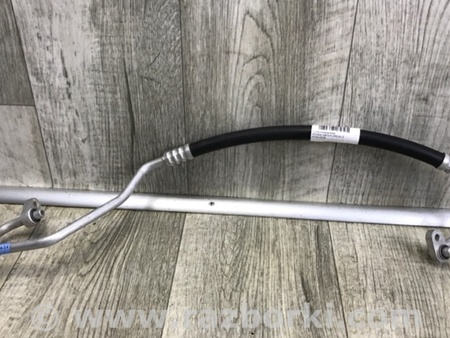 ФОТО Трубка кондиціонеру для Hyundai Santa Fe IV TM (18-23) Київ