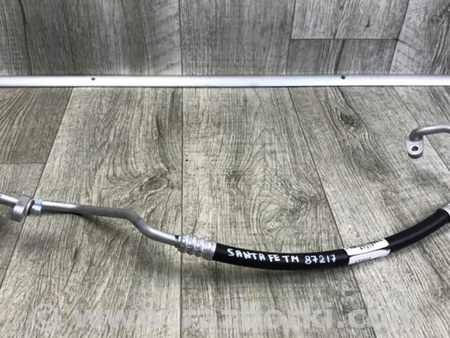 ФОТО Трубка кондиціонеру для Hyundai Santa Fe IV TM (18-23) Київ