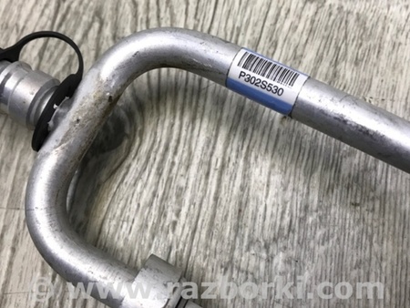 ФОТО Трубка кондиціонеру для Hyundai Santa Fe IV TM (18-23) Київ
