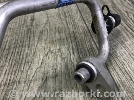 ФОТО Трубка кондиціонеру для Hyundai Santa Fe IV TM (18-23) Київ