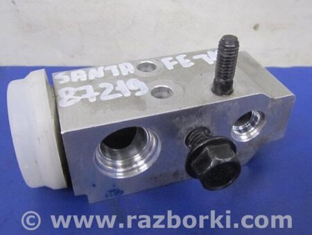 ФОТО Клапан кондиціонера для Hyundai Santa Fe IV TM (18-23) Київ