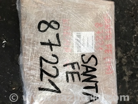 ФОТО Проводка підкапотна для Hyundai Santa Fe IV TM (18-23) Київ