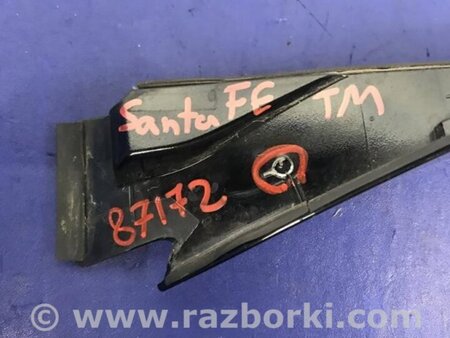 ФОТО Накладка стійки лобового скла для Hyundai Santa Fe IV TM (18-23) Київ