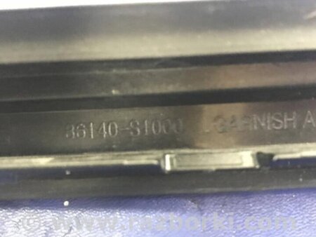 ФОТО Накладка стійки лобового скла для Hyundai Santa Fe IV TM (18-23) Київ