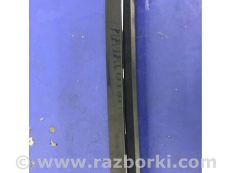 ФОТО Накладка стійки лобового скла для Hyundai Santa Fe IV TM (18-23) Київ