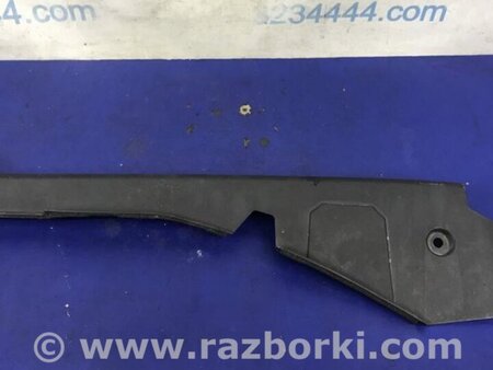 ФОТО Накладка крила для Hyundai Santa Fe IV TM (18-23) Київ