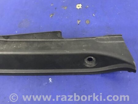 ФОТО Накладка крила для Hyundai Santa Fe IV TM (18-23) Київ