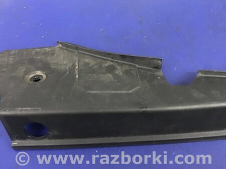 ФОТО Накладка крила для Hyundai Santa Fe IV TM (18-23) Київ