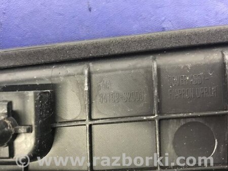 ФОТО Накладка крила для Hyundai Santa Fe IV TM (18-23) Київ