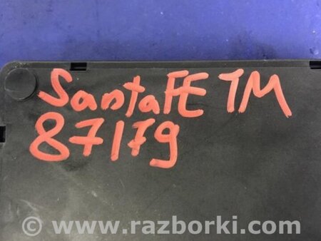 ФОТО Блок керування кришкою багажника для Hyundai Santa Fe IV TM (18-23) Київ