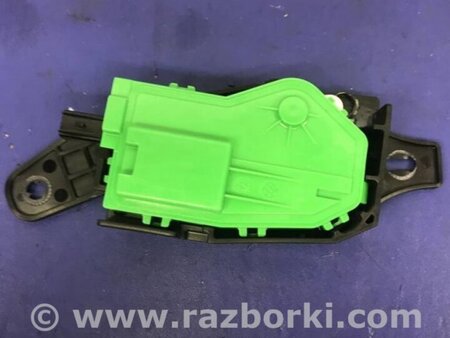 ФОТО Привід відкривання лючка бензобака для Hyundai Santa Fe IV TM (18-23) Київ