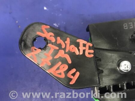 ФОТО Привід відкривання лючка бензобака для Hyundai Santa Fe IV TM (18-23) Київ