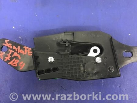 ФОТО Привід відкривання лючка бензобака для Hyundai Santa Fe IV TM (18-23) Київ