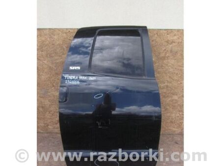 ФОТО Двері для Toyota Tundra Київ