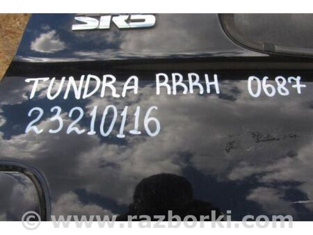 ФОТО Двері для Toyota Tundra Київ