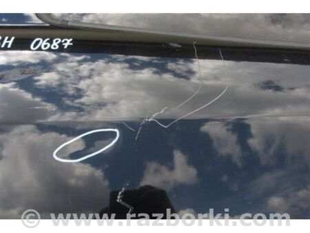 ФОТО Двері для Toyota Tundra Київ