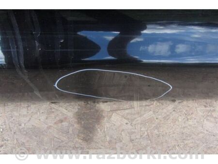 ФОТО Двері для Toyota Tundra Київ