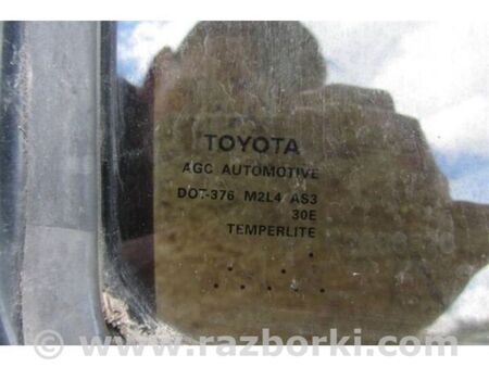 ФОТО Двері для Toyota Tundra Київ