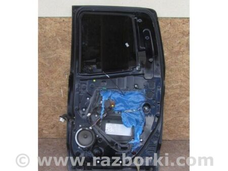 ФОТО Двері для Toyota Tundra Київ