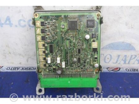 ФОТО Блок керування двигуном для Mazda 323 BJ (1998-2003) Київ