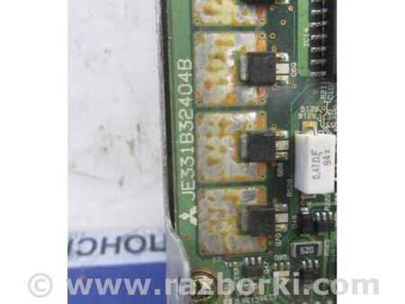 ФОТО Блок керування двигуном для Mazda 323 BJ (1998-2003) Київ