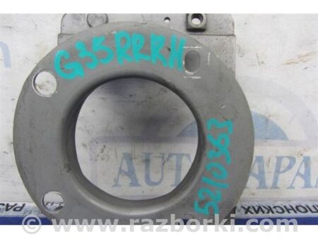 ФОТО Кронштейн підсилювача заднього бампера для Infiniti  G25/G35/G37/Q40 Київ