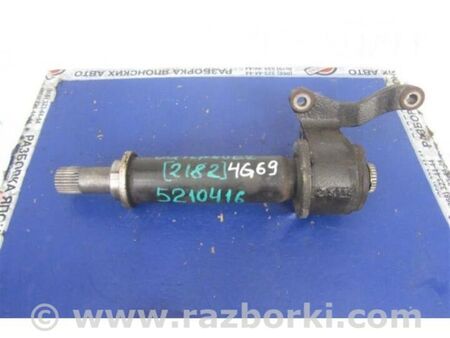 ФОТО Вал проміжний приводу для Mitsubishi Outlander Київ