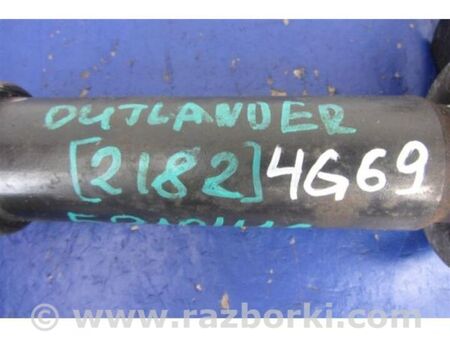 ФОТО Вал проміжний приводу для Mitsubishi Outlander Київ