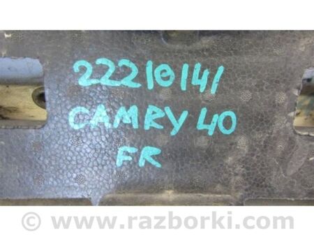 ФОТО Наповнювач бампера передній для Toyota Camry 40 XV40 (06-11) Київ