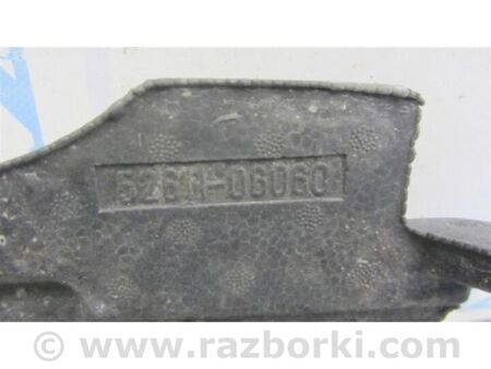 ФОТО Наповнювач бампера передній для Toyota Camry 40 XV40 (06-11) Київ