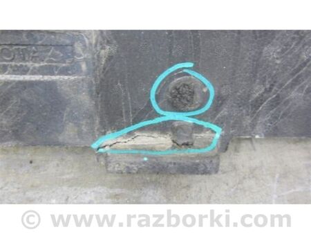 ФОТО Наповнювач бампера передній для Toyota Camry 40 XV40 (06-11) Київ