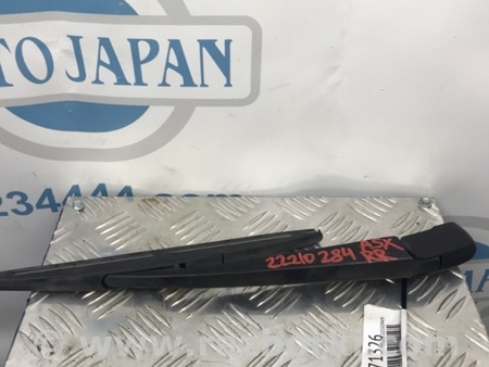 ФОТО Повідець склоочисника задній для Mitsubishi ASX Київ