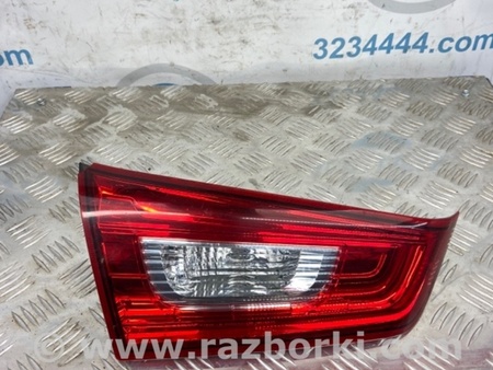 ФОТО Ліхтар внутрішній для Mitsubishi ASX Київ