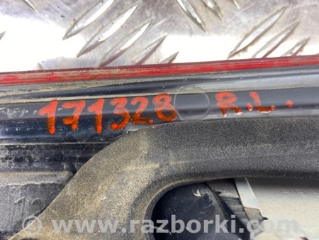 ФОТО Ліхтар внутрішній для Mitsubishi ASX Київ