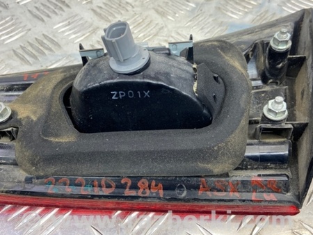 ФОТО Ліхтар внутрішній для Mitsubishi ASX Київ