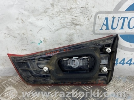 ФОТО Ліхтар внутрішній для Mitsubishi ASX Київ