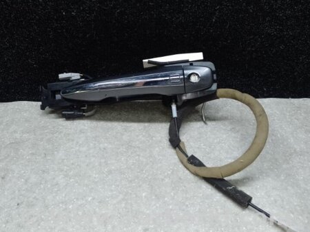 ФОТО Ручка двері зовнішня для Infiniti Q50 Київ