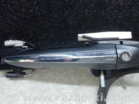 ФОТО Ручка двері зовнішня для Infiniti Q50 Київ