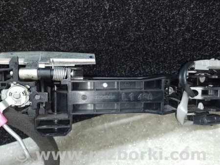 ФОТО Ручка двері зовнішня для Infiniti Q50 Київ