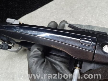 ФОТО Ручка двері зовнішня для Infiniti Q50 Київ