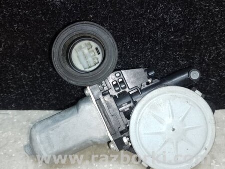 ФОТО Моторчик склопідйомника для Infiniti Q50 Київ