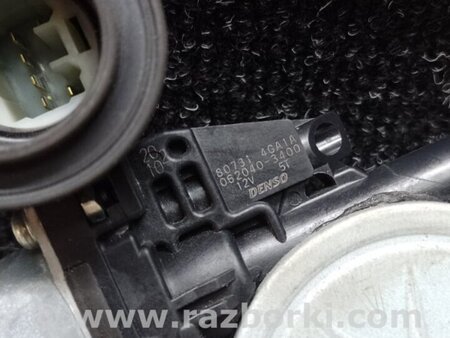 ФОТО Моторчик склопідйомника для Infiniti Q50 Київ