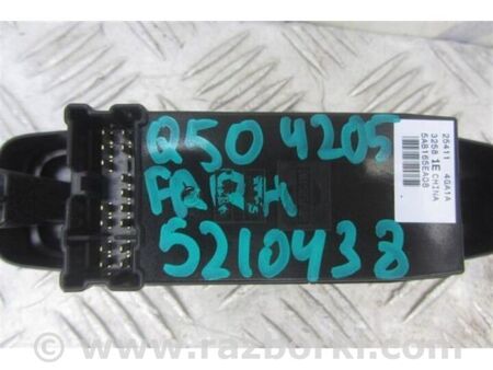 ФОТО Кнопка склопідіймача для Infiniti Q50 Київ