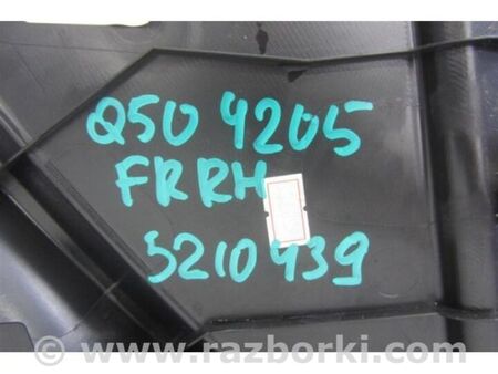 ФОТО Карта дверей для Infiniti Q50 Київ