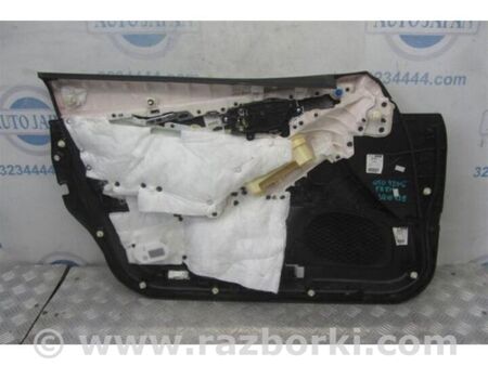 ФОТО Карта дверей для Infiniti Q50 Київ